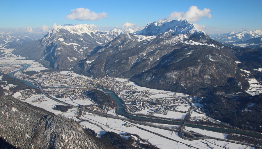 Wintersport Kufstein